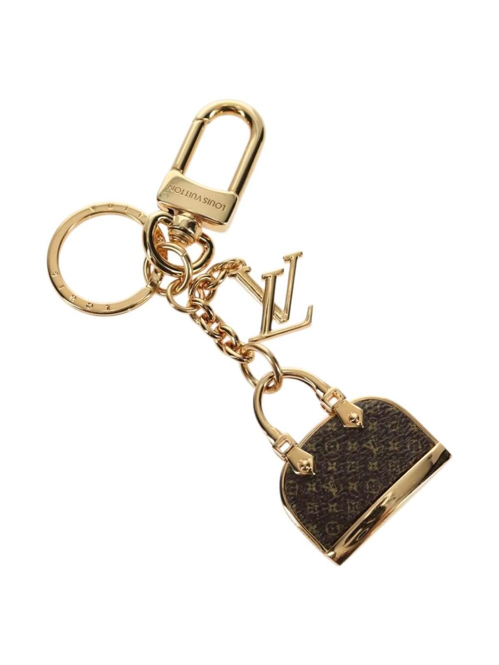 Louis Vuitton Iconic Alma Charm Bag Lv #344360L73B